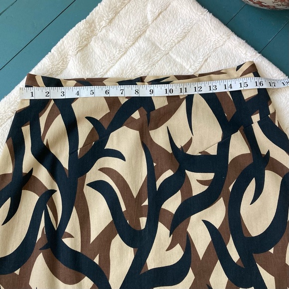 Elaine Perlov Pencil Skirt - Picture 9 of 11